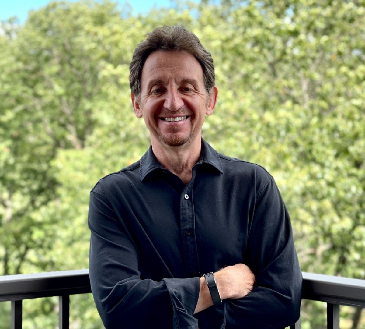 Bill Boronkay | Blackburn International