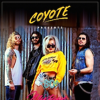 Coyote 80s Mixtape