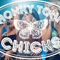 Honky Tonk Chicks