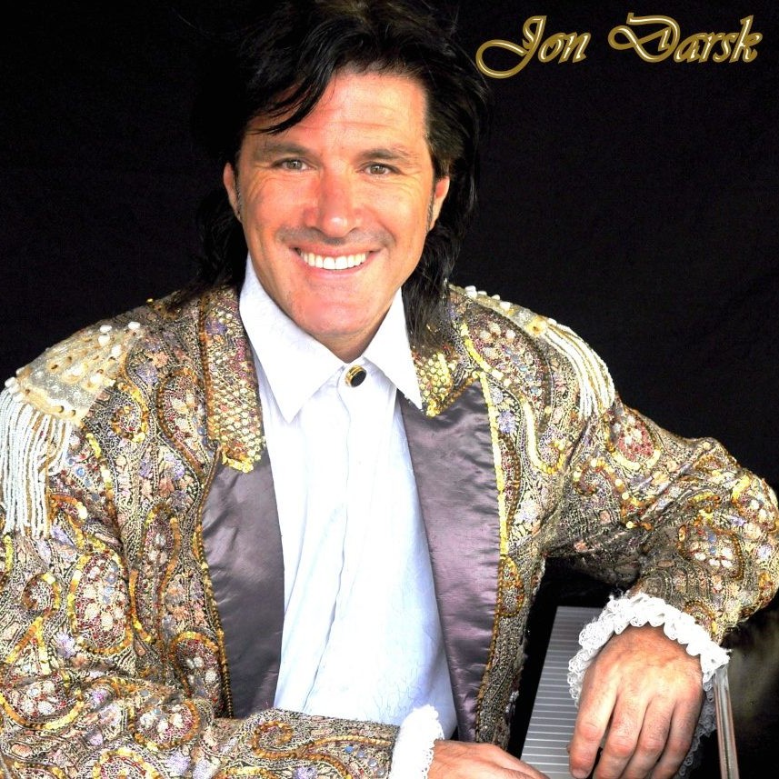 Jon Darsk | Blackburn International