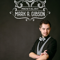 Mark Gibson