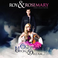 Roy & Rosemary