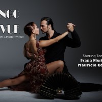 Tango Cervila (Mauricio & Ivana)