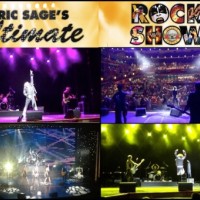Ultimate Rock Show