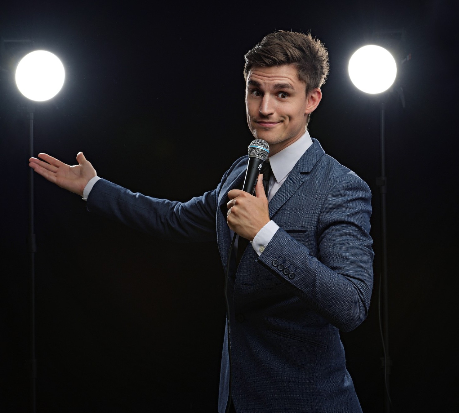 Christian Elderfield | Blackburn International