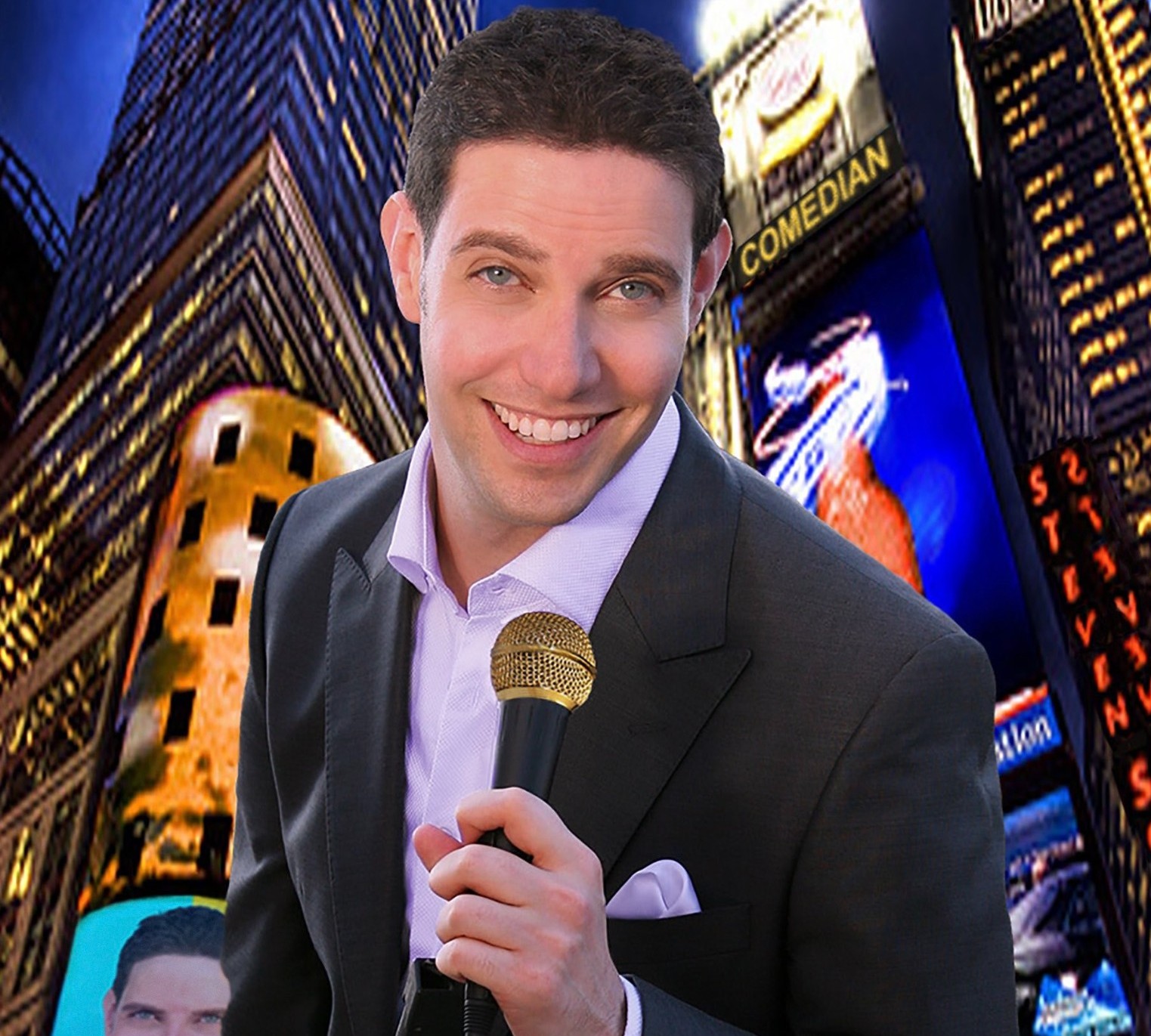 Steven Scott Boca Raton Steven Scott | Blackburn International
