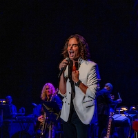 Constantine Maroulis