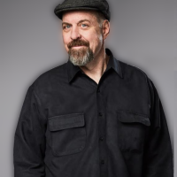 Jim McCue
