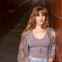 Nicole Corris