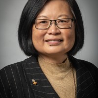 Dr. Mei-Yan Lu
