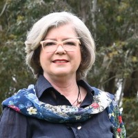 Virginia Jacobs