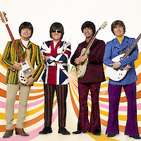 Sixtiesmania