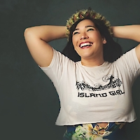 Barrie Kealoha