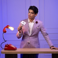 Ritvik Upadhyay