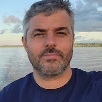 Richard Watson