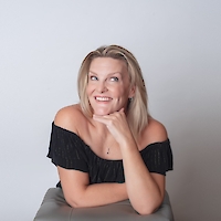 Fiona O'Brien