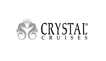 Crystal Cruises logo