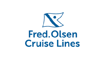 Fred. Olsen Cruise Lines logo