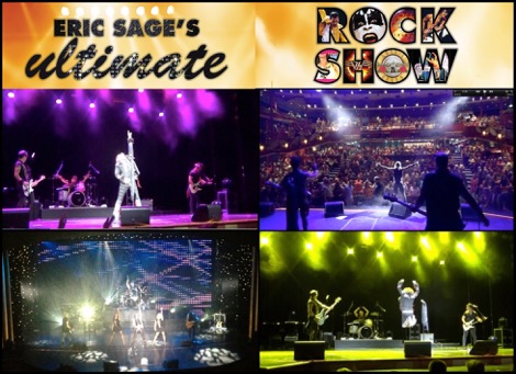 Ultimate Rock Show