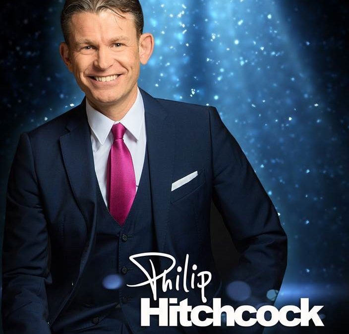Philip Hitchcock